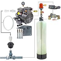 Напорная аэрация 1665/CAP2/dn25