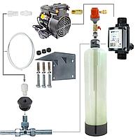 Напорная аэрация 3672/CAP2/dn50