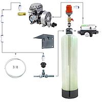 Напорная аэрация 2472/АР200/BRIO