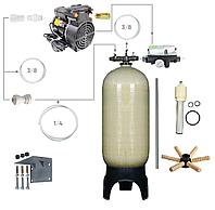 Напорная аэрация 3072/F77B1