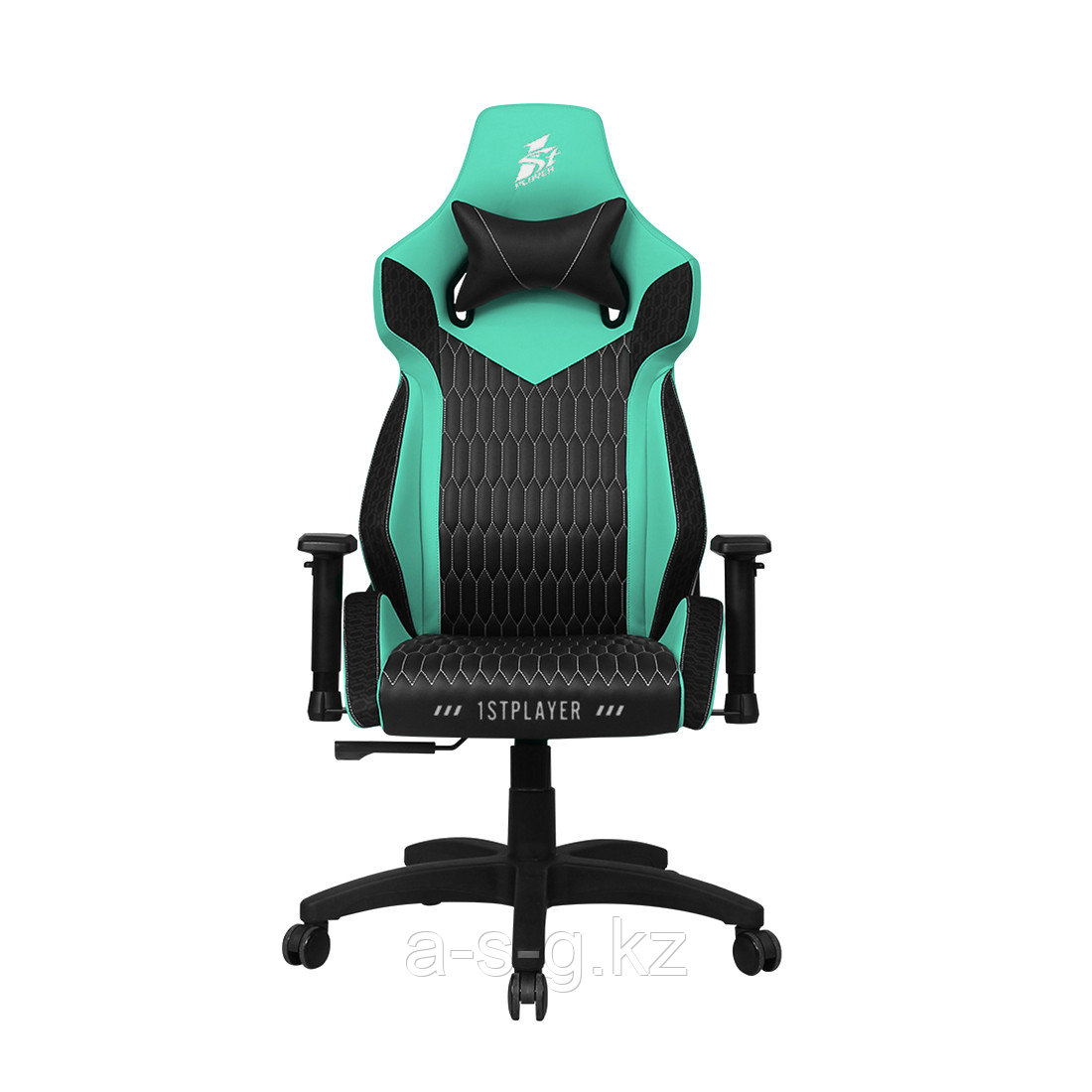 1STPLAYER WIN 101 компьютерлік ойын креслосы/ BKGE