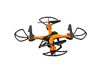 Радиоуправляемый квадрокоптер HIPER WIND FPV
