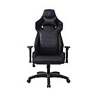 Игровое компьютерное кресло 1STPLAYER WIN 101/ BK, фото 2