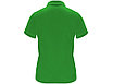 Рубашка поло женская Monzha, папоротниковый, фото 2