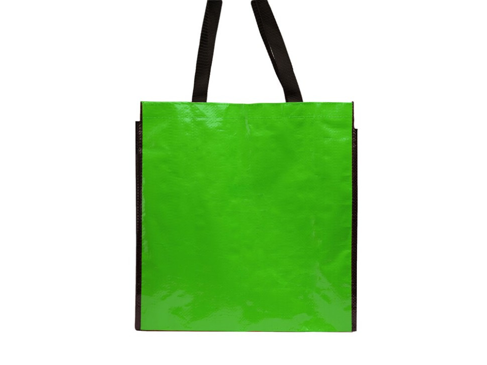 Сумка COAST с ламинированной отделкой, папоротник, фото 1