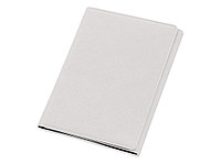 Обложка на магнитах для автодокументов и паспорта Favor, белая