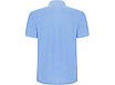 Рубашка поло Pegaso мужская, небесно-голубой, фото 2