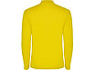 Рубашка поло Estrella мужская с длинным рукавом, желтый, фото 2
