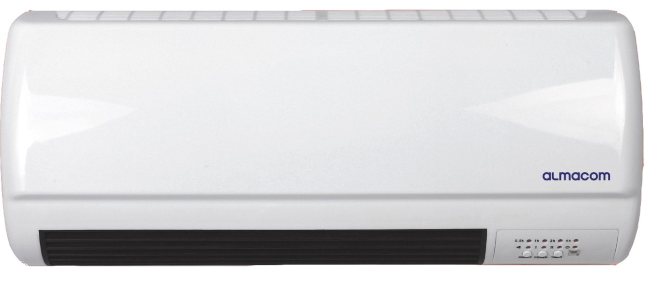 Керамический обогреватель  PTC-WM-20D-(H) 