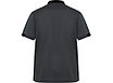 Рубашка поло Samurai, свинцовый/черный, фото 2
