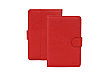 Чехол универсальный для планшета 7 3012, красный, фото 2