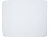 Коврик для мыши Pure с антибактериальным покрытием, белый, фото 2