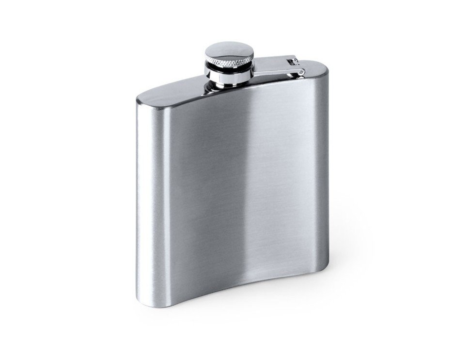 Фляжка WALKER 175 мл, фото 1