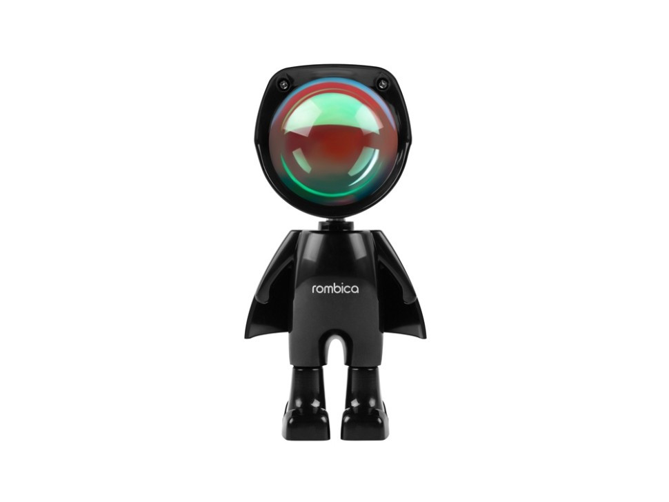 Ночник Rombica LED Solar, фото 1