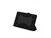 Универсальный чехол 3132 для планшетов 7, черный, фото 2