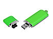 Флешка 3.0 классической прямоугольной формы, 128 Гб, зеленый, фото 2