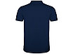 Рубашка поло Imperium мужская, нэйви, фото 2