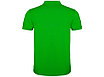 Рубашка поло Imperium мужская, травянисто - зеленый, фото 2