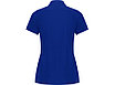 Рубашка поло Pegaso женская, королевский синий, фото 2