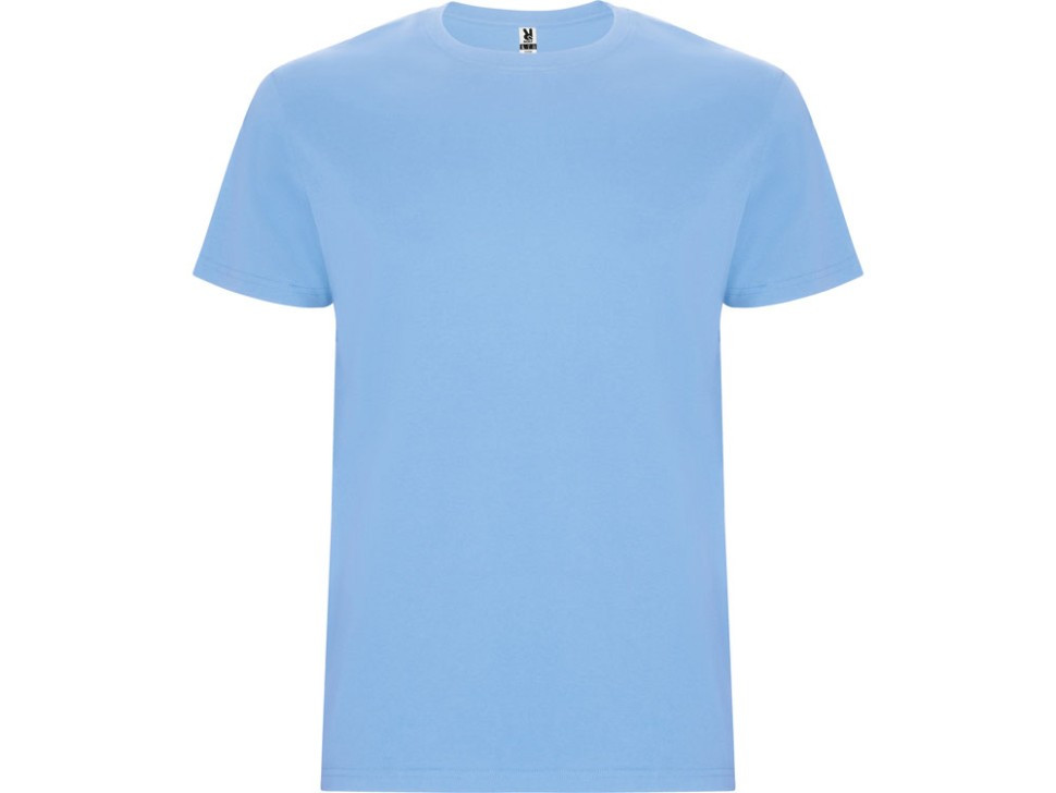 Футболка Stafford мужская, небесно-голубой, фото 1