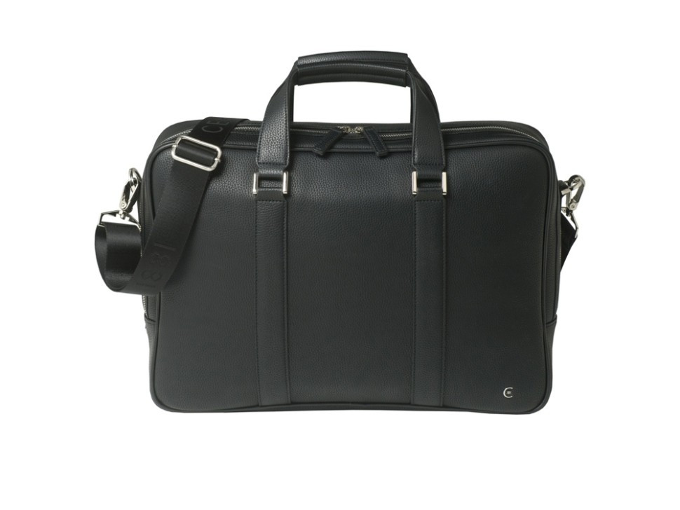 Сумка для документов Hamilton Black, фото 1
