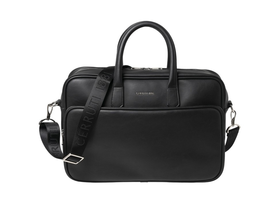 Сумка для документов Zoom Black, фото 1