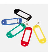 Брелок информационный