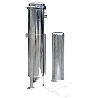 Мешочный фильтр механической очистки BFL-2 2 1/2 DN65 Flange