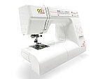 Бытовая электромеханическая швейная машина Janome 90A, фото 2