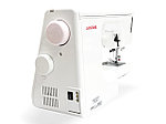 Бытовая электромеханическая швейная машина Janome 90A, фото 4