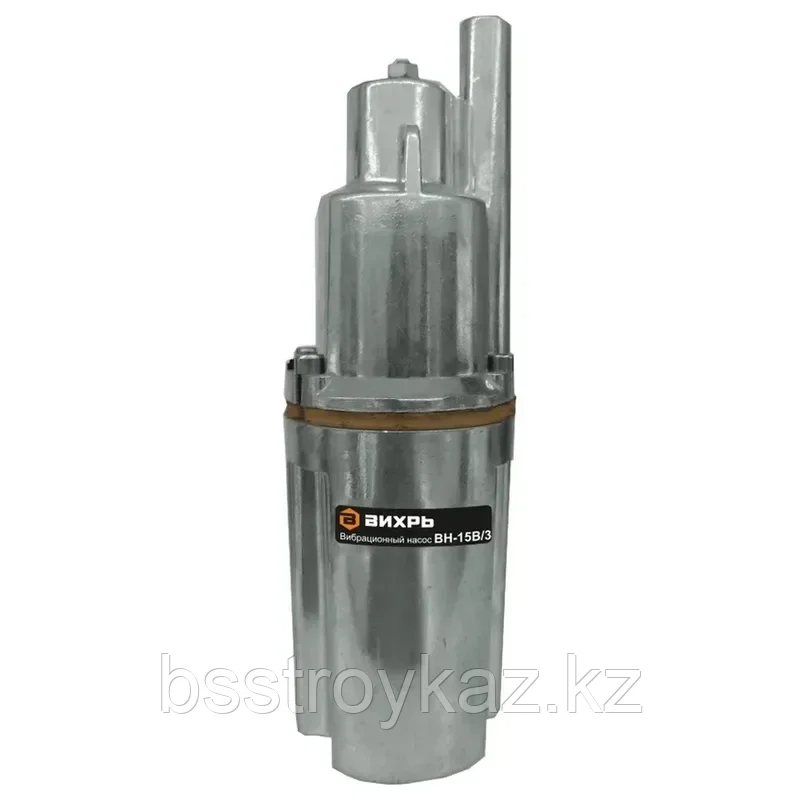 Діріл құйынды сорғы ВН-15В/3 68/8/10, фото 1