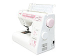 Бытовая электромеханическая швейная машина Janome 90E, фото 2