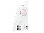 Бытовая электромеханическая швейная машина Janome 90E, фото 6