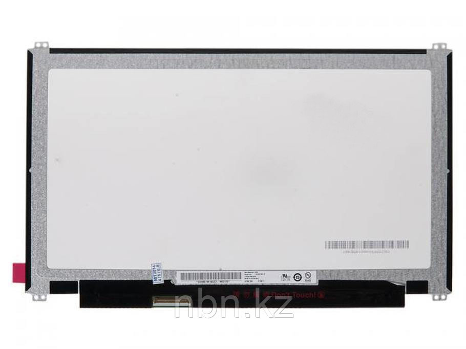 Матрица / дисплей / экран B133XTN01.5 AUO 1366*768 HD LED LVDS Слим 40 пин