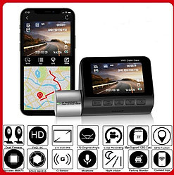 Видео регистратор T78