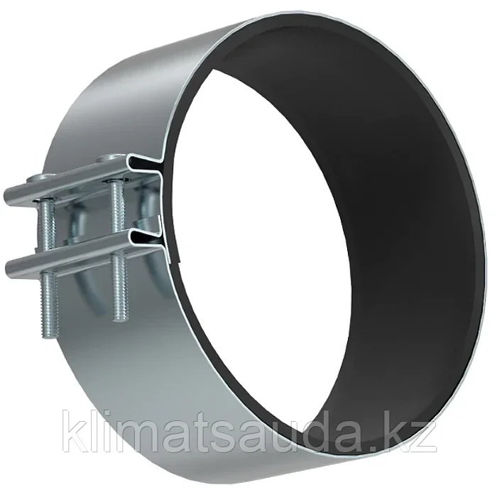 Хомут быстроразъемный Shuft FCCr 250