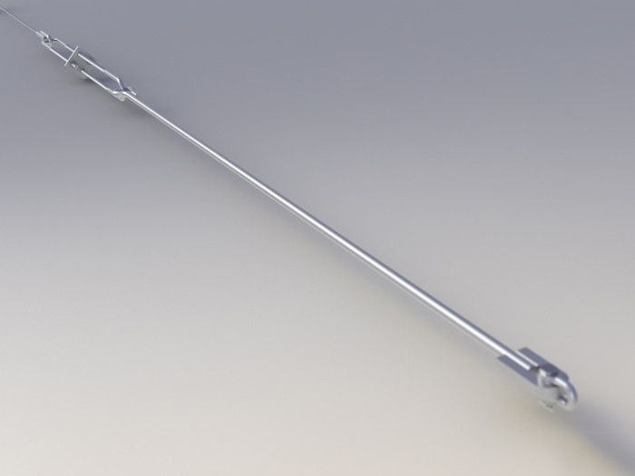 Оттяжка ОТ-4, фото 1