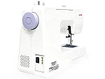 Бытовая электромеханическая швейная машина Janome 1320 P, фото 6