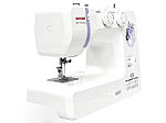 Бытовая электромеханическая швейная машина Janome 1320 P, фото 2