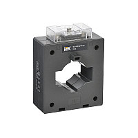 Трансформатор тока ТТИ-60 800/5А 10ВА 0,5 IEK E-PRO