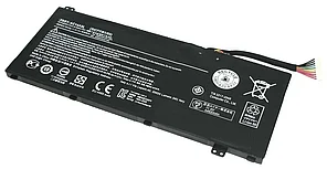 Батарея для ноутбука AC14A8L для Acer Aspire VN7-571 / VN7-591 /  VN7-791 ORIGINAL