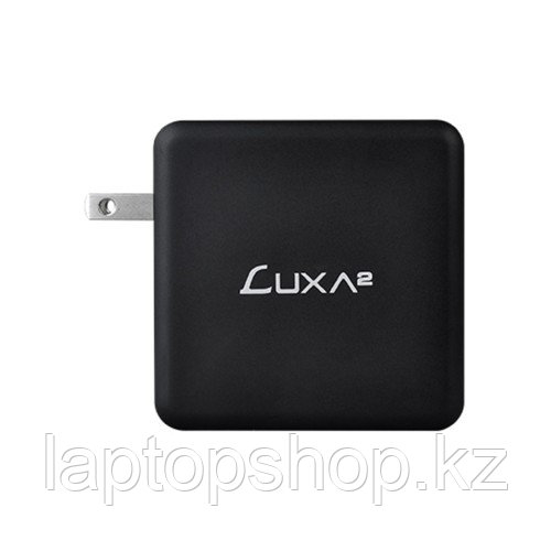 Блок питания для ноутбуков Thermaltake LUXA2, GMO-DMS-WDOOBK-01, 65W, Вход. напряжение: 100-240В,, фото 1