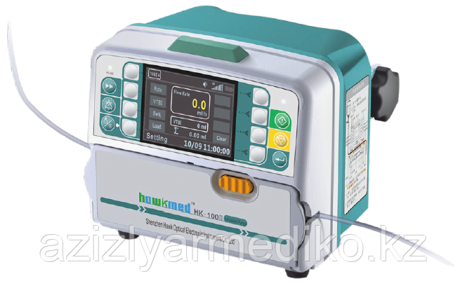HK-100Ⅱ инфузионный насос