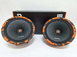 DL Audio среднечастотная АС Barracuda 165