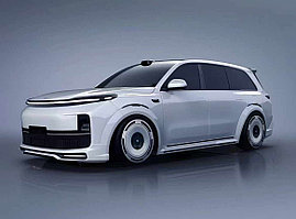 Обвес для Li Xiang L9 2022-2024+ Лисян