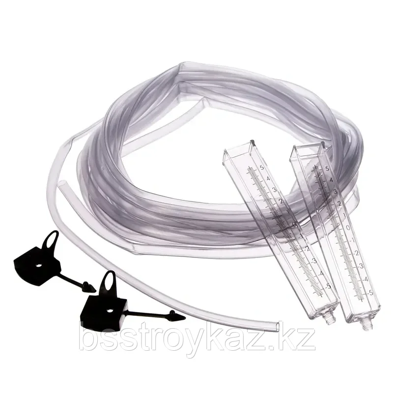 Сибртех гидрод. деңгейі 10м*8мм шкаласы 37048, фото 1