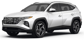 Hyundai Tucson (2021-2024)
