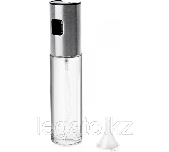 Спрей-дозатор для масла, уксуса, соевого соуса и других жидкостей APOLLO Spice SPC-02