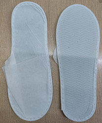 Тапочки одноразовые (28 см) FL 1000 ZK