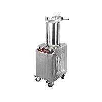 Ижица ШПРИЦ КОЛБАСНЫЙ АВТОМАТИЧЕСКИЙ HURAKAN HKN-ISA15